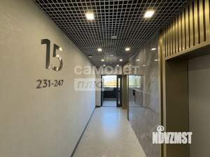 Студия квартира, вторичка, 26м2, 15/19 этаж