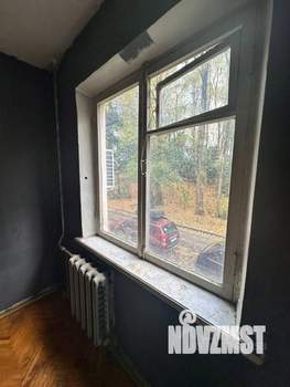 1-к квартира, вторичка, 32м2, 2/5 этаж