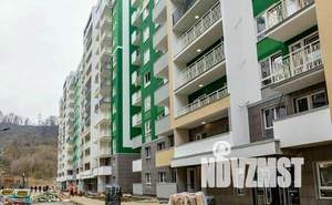 2-к квартира, вторичка, 38м2, 3/12 этаж