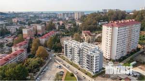 1-к квартира, вторичка, 37м2, 7/9 этаж