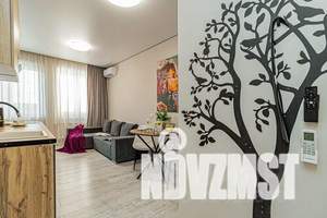 1-к квартира, вторичка, 35м2, 7/9 этаж