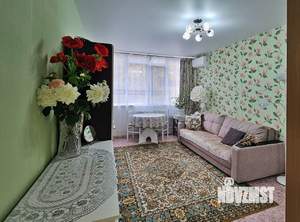 1-к квартира, вторичка, 34м2, 3/18 этаж