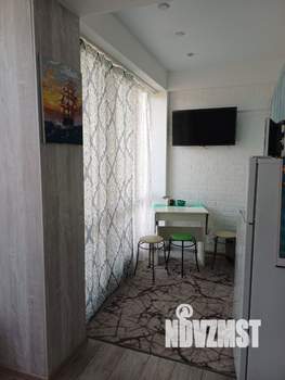 Студия квартира, вторичка, 24м2, 5/6 этаж