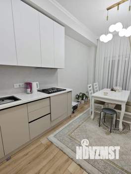 2-к квартира, вторичка, 52м2, 5/7 этаж