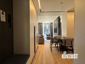 1-к квартира, вторичка, 41м2, 2/3 этаж