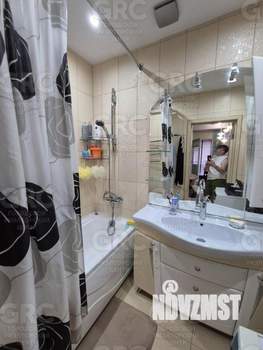 2-к квартира, вторичка, 63м2, 2/9 этаж