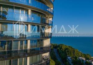 5-к квартира, вторичка, 175м2, 20/24 этаж