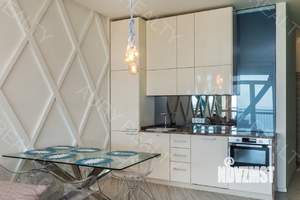 2-к квартира, вторичка, 86м2, 14/27 этаж