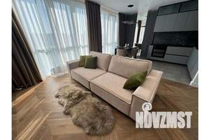 3-к квартира, вторичка, 75м2, 15/25 этаж