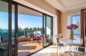 2-к квартира, вторичка, 175м2, 12/23 этаж