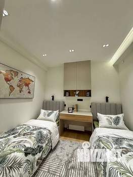 3-к квартира, вторичка, 46м2, 21/24 этаж