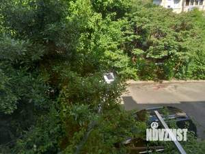 3-к квартира, вторичка, 44м2, 3/4 этаж