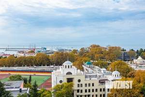 2-к квартира, вторичка, 61м2, 10/16 этаж