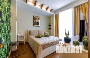 2-к квартира, вторичка, 68м2, 3/4 этаж