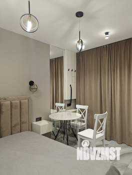 Студия квартира, вторичка, 18м2, 1/3 этаж