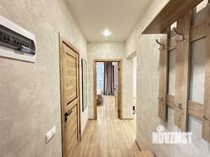 2-к квартира, вторичка, 50м2, 8/19 этаж