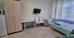 Студия квартира, вторичка, 26м2, 1/3 этаж