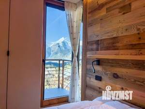 2-к квартира, вторичка, 55м2, 4/4 этаж