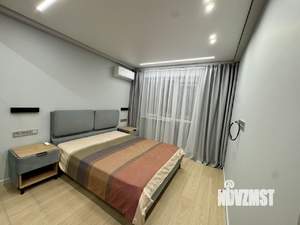 3-к квартира, вторичка, 81м2, 7/12 этаж
