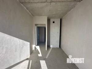 Студия квартира, вторичка, 65м2, 10/19 этаж