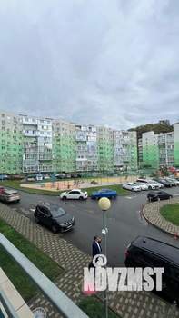 3-к квартира, вторичка, 64м2, 2/11 этаж