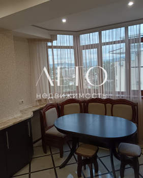 3-к квартира, вторичка, 90м2, 4/5 этаж
