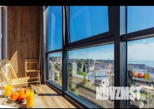 Студия квартира, вторичка, 34м2, 18/21 этаж