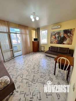 1-к квартира, вторичка, 40м2, 3/5 этаж
