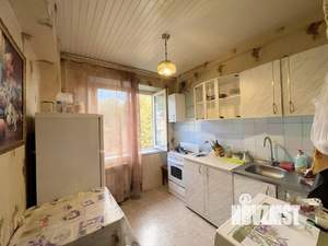 1-к квартира, вторичка, 31м2, 5/5 этаж