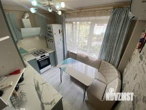 2-к квартира, вторичка, 53м2, 3/5 этаж