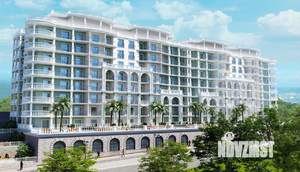 1-к квартира, вторичка, 30м2, 4/11 этаж