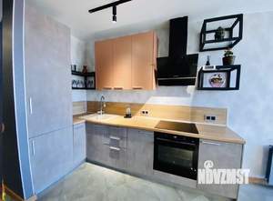 3-к квартира, вторичка, 104м2, 16/22 этаж