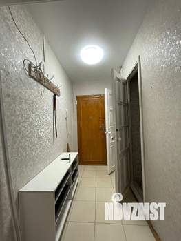 3-к квартира, вторичка, 46м2, 2/6 этаж