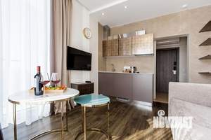 1-к квартира, вторичка, 30м2, 14/20 этаж