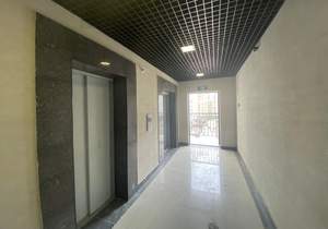 2-к квартира, сданный дом, 35м2, 9/16 этаж