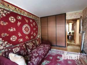 2-к квартира, вторичка, 47м2, 2/5 этаж