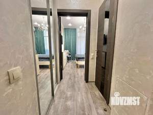 Студия квартира, вторичка, 20м2, 2/7 этаж