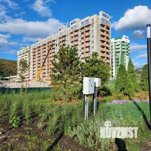 1-к квартира, вторичка, 30м2, 4/12 этаж