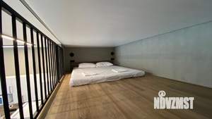 1-к квартира, вторичка, 30м2, 5/6 этаж