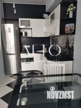 Студия квартира, вторичка, 45м2, 5/8 этаж
