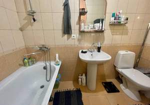 1-к квартира, вторичка, 36м2, 6/6 этаж