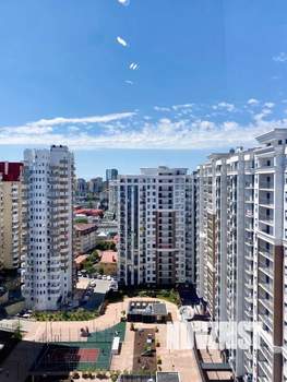 2-к квартира, вторичка, 48м2, 14/19 этаж