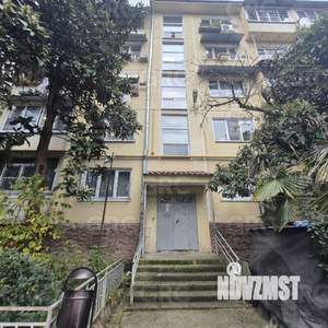 1-к квартира, вторичка, 30м2, 2/5 этаж