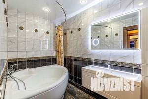 3-к квартира, вторичка, 95м2, 18/25 этаж