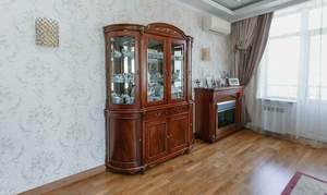 3-к квартира, вторичка, 114м2, 5/6 этаж