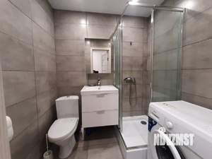 Студия квартира, вторичка, 23м2, 2/9 этаж