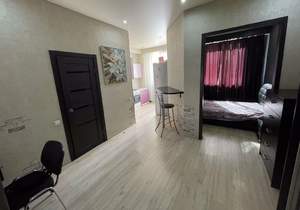 Студия квартира, вторичка, 34м2, 6/8 этаж