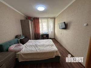 1-к квартира, вторичка, 26м2, 5/5 этаж