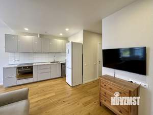 Студия квартира, вторичка, 37м2, 7/19 этаж