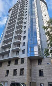 2-к квартира, вторичка, 70м2, 12/17 этаж